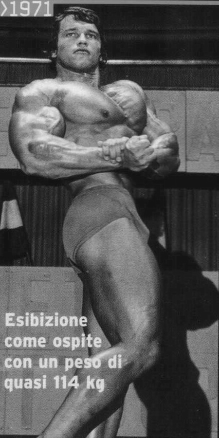 Arnold Schwarzenegger  Biography, Movies, Bodybuilding, & Facts