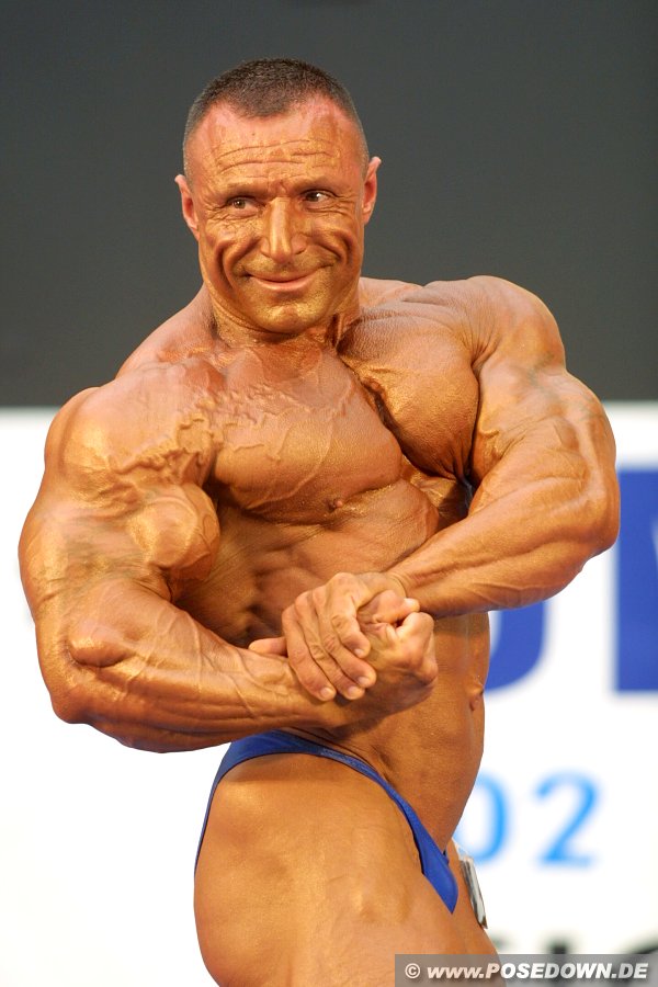 Resultado de imagem para Paco Mula bodybuilder