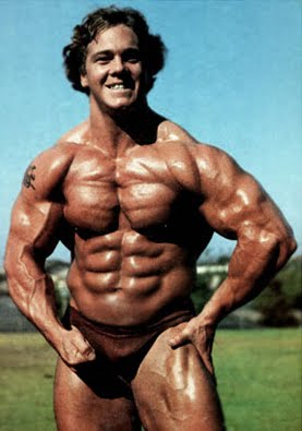 Bodybuilders died because of steroids