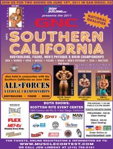 southcal2011