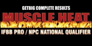 muscleheat