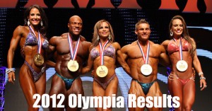 2012olyresults
