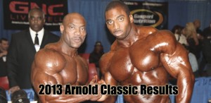 2013arnoldclassicresults