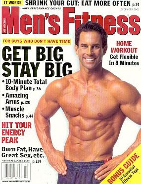 Mike Ryan Training