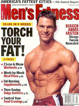 Fitness Killer