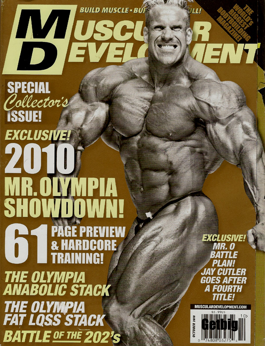 MUSCULAR DEVELOPMENT bodybuilding muscle magazine/CASEY KUCHARYK 4-86 MUSCULAR DEVELOPMENT bodybuilding muscle magazine/CASEY KUCHARYK 4-86