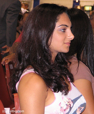 Pics of mercedes khani #6