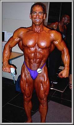 Resultado de imagem para Michael Valentino bodybuilder