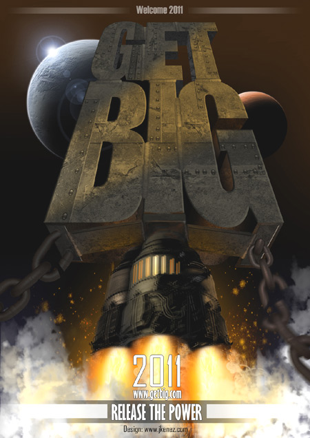 getbig-welcome2011