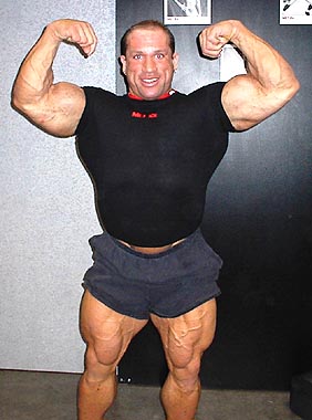 Bodybuilding - Wikipedia