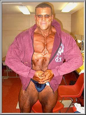 Jerry Kovac