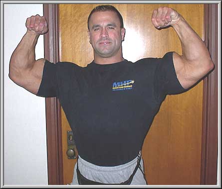 Bodybuilding-Fitness-Nutrition News & Gossip