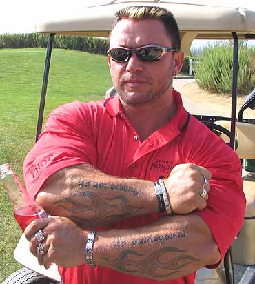 2005 golf charity event 2005 golf charity event