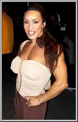 Denise masino ms olympia