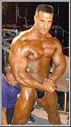 Ramon Monster
