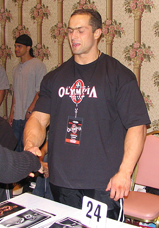 2005 Olympia Weekend Pictures